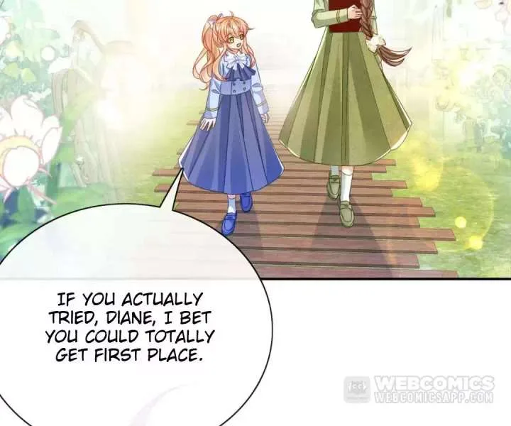 It Is Said That I Am a Fairy Princess Chapter 64 page 76