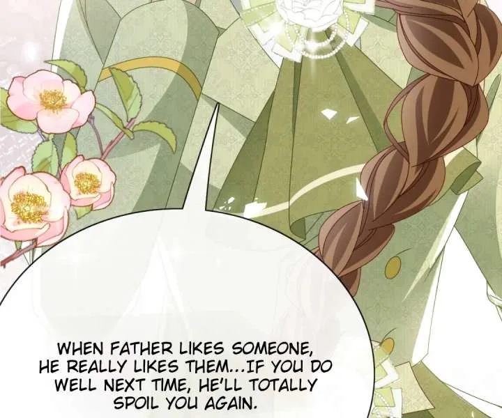 It Is Said That I Am a Fairy Princess Chapter 64 page 87