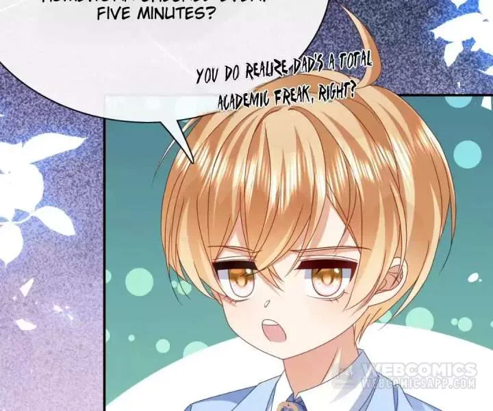 It Is Said That I Am a Fairy Princess Chapter 63 page 36