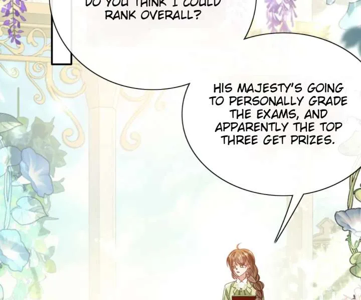 It Is Said That I Am a Fairy Princess Chapter 64 page 75