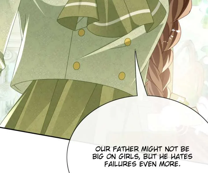 It Is Said That I Am a Fairy Princess Chapter 64 page 93