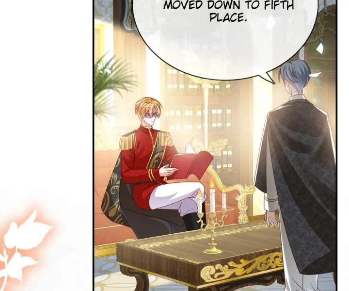 It Is Said That I Am a Fairy Princess Chapter 63 page 46