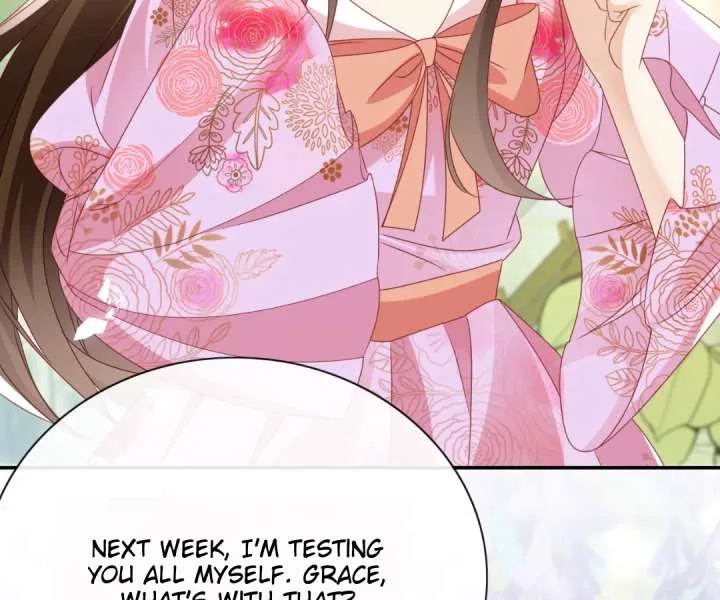 It Is Said That I Am a Fairy Princess Chapter 65 page 18