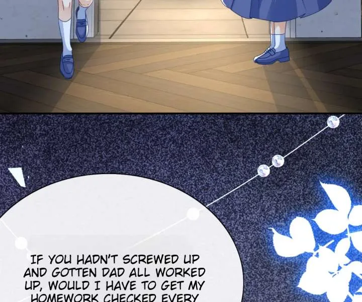 It Is Said That I Am a Fairy Princess Chapter 63 page 35
