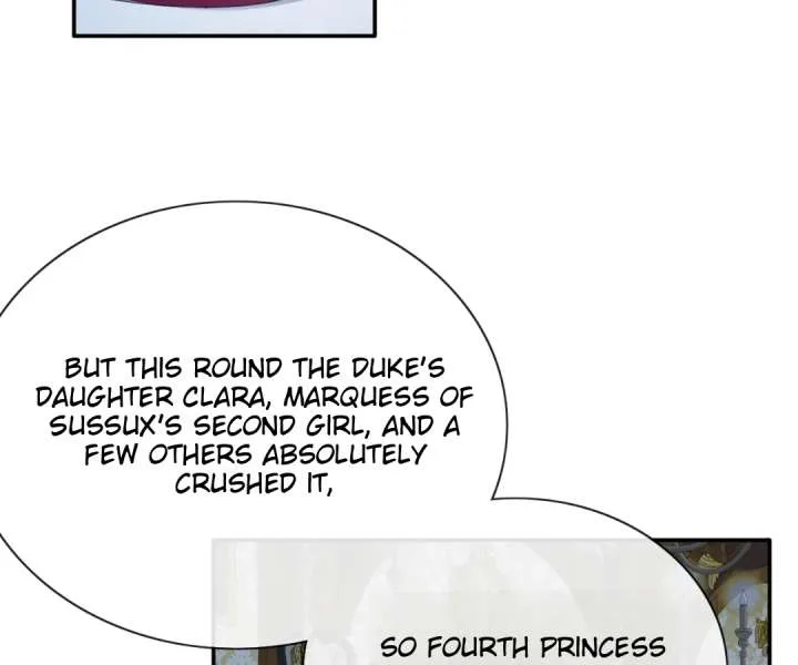 It Is Said That I Am a Fairy Princess Chapter 63 page 45
