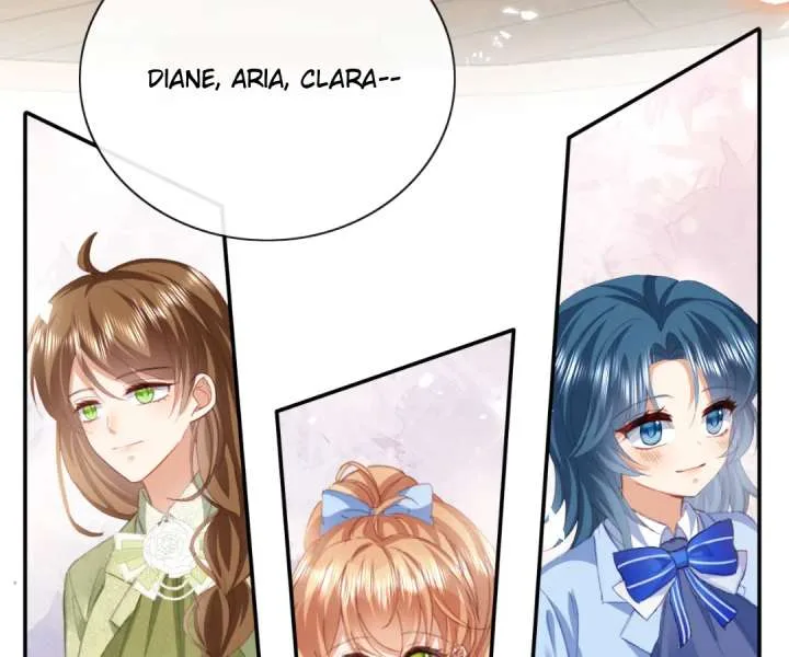 It Is Said That I Am a Fairy Princess Chapter 67 page 22