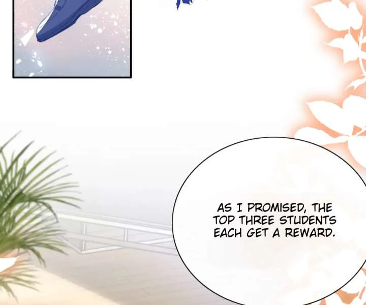 It Is Said That I Am a Fairy Princess Chapter 67 page 19