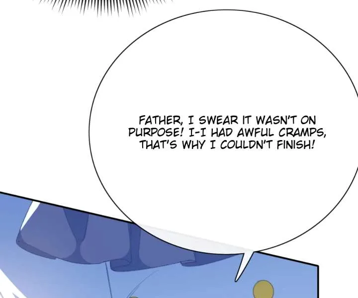 It Is Said That I Am a Fairy Princess Chapter 67 page 57