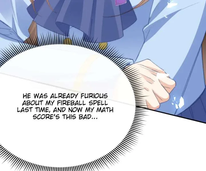 It Is Said That I Am a Fairy Princess Chapter 67 page 56