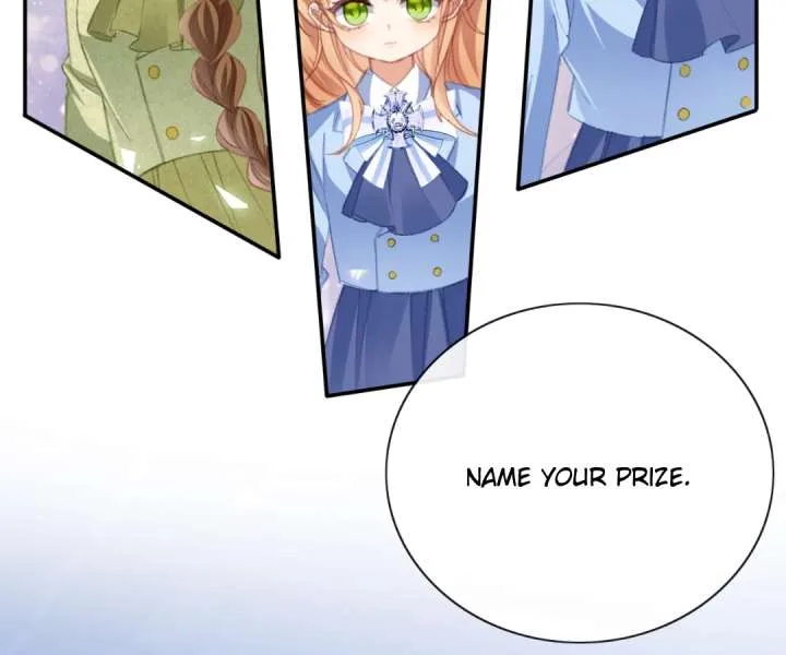 It Is Said That I Am a Fairy Princess Chapter 67 page 23