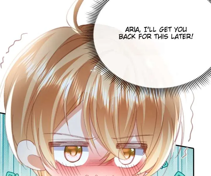It Is Said That I Am a Fairy Princess Chapter 67 page 8