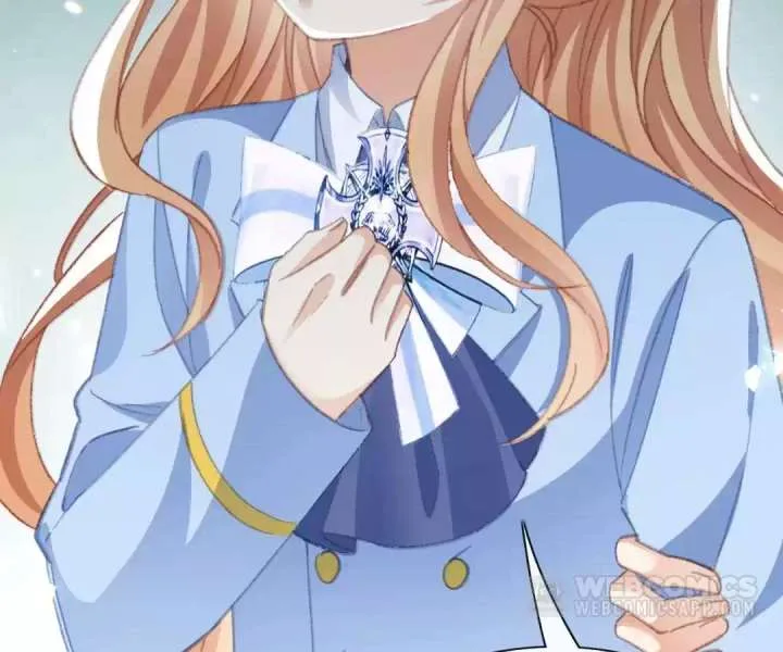 It Is Said That I Am a Fairy Princess Chapter 67 page 36