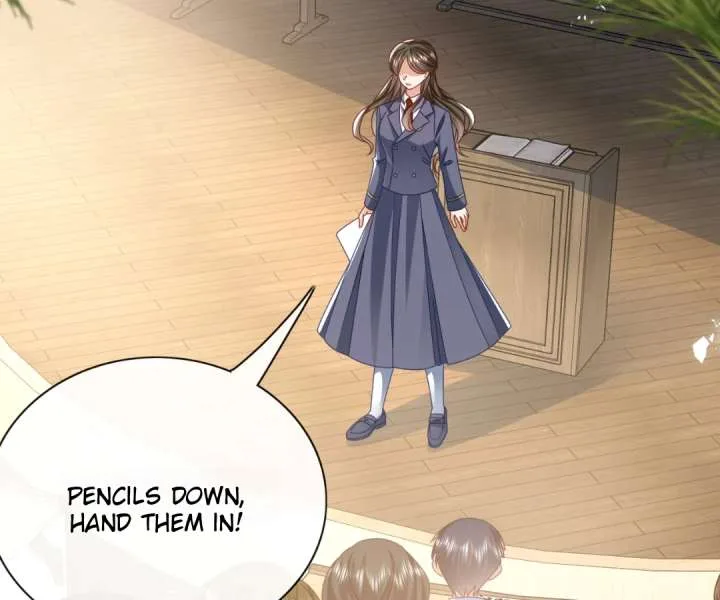 It Is Said That I Am a Fairy Princess Chapter 65 page 43