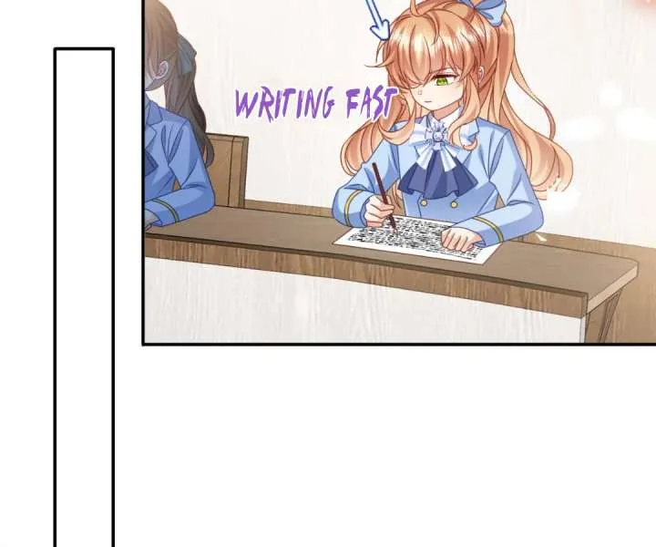 It Is Said That I Am a Fairy Princess Chapter 65 page 41