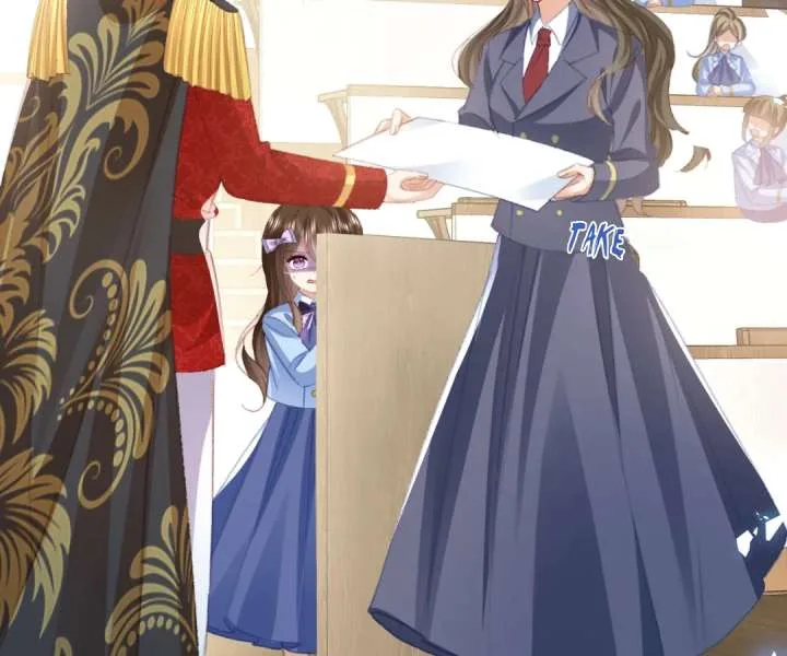 It Is Said That I Am a Fairy Princess Chapter 67 page 50