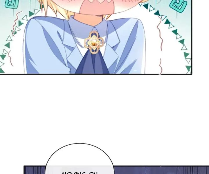 It Is Said That I Am a Fairy Princess Chapter 67 page 9