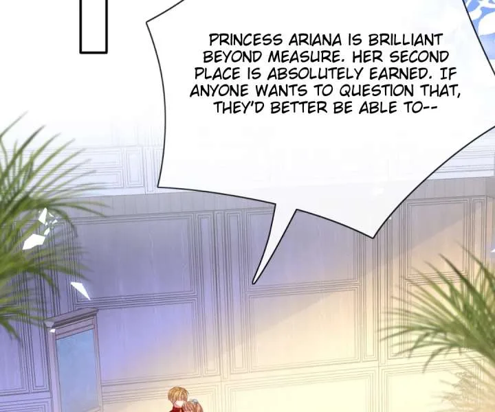 It Is Said That I Am a Fairy Princess Chapter 67 page 3