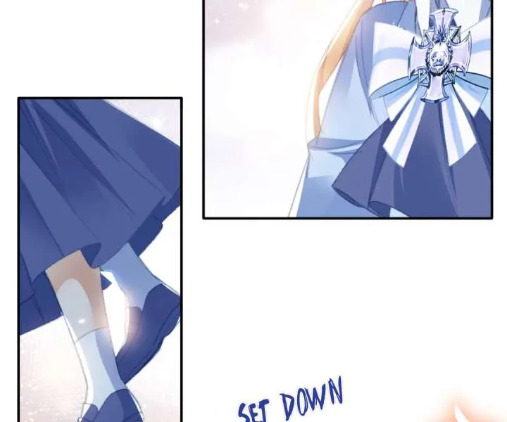 It Is Said That I Am a Fairy Princess Chapter 67 page 18