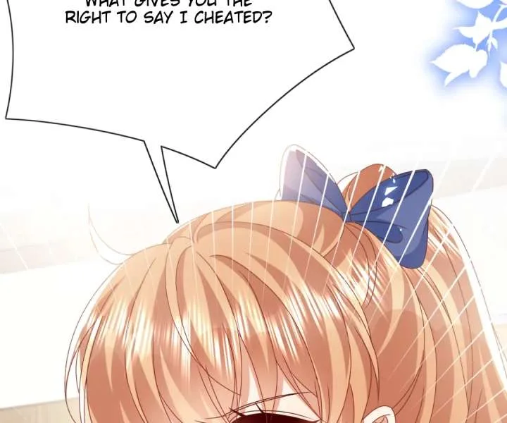 It Is Said That I Am a Fairy Princess Chapter 66 page 3