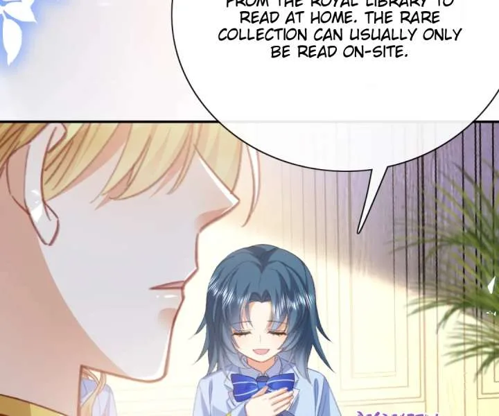 It Is Said That I Am a Fairy Princess Chapter 67 page 40
