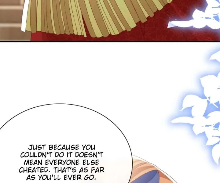 It Is Said That I Am a Fairy Princess Chapter 66 page 13