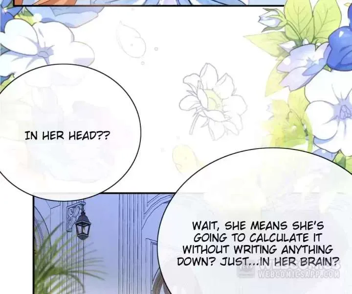 It Is Said That I Am a Fairy Princess Chapter 66 page 28