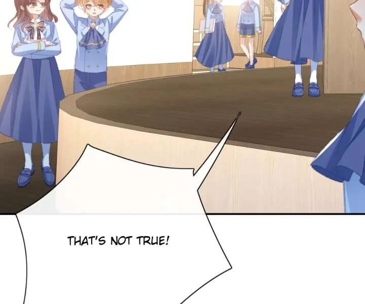 It Is Said That I Am a Fairy Princess Chapter 67 page 70