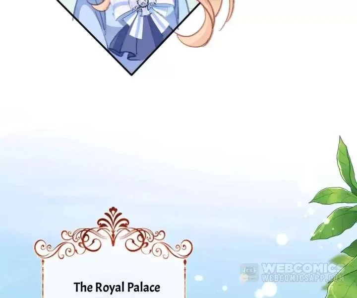 It Is Said That I Am a Fairy Princess Chapter 67 page 84