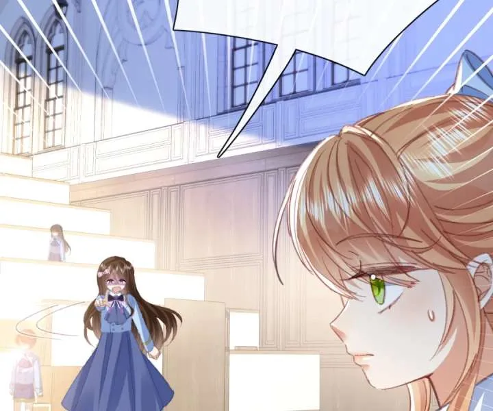 It Is Said That I Am a Fairy Princess Chapter 67 page 72