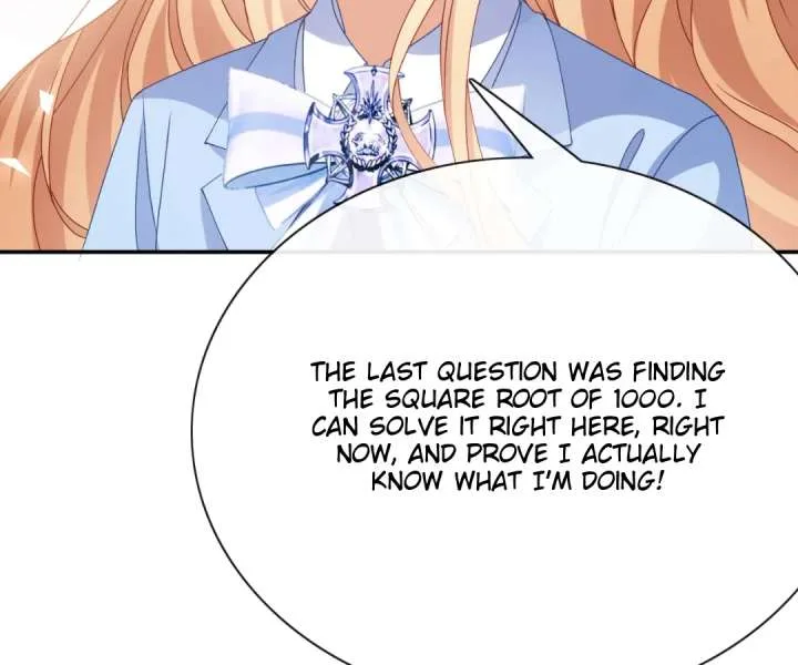 It Is Said That I Am a Fairy Princess Chapter 66 page 15