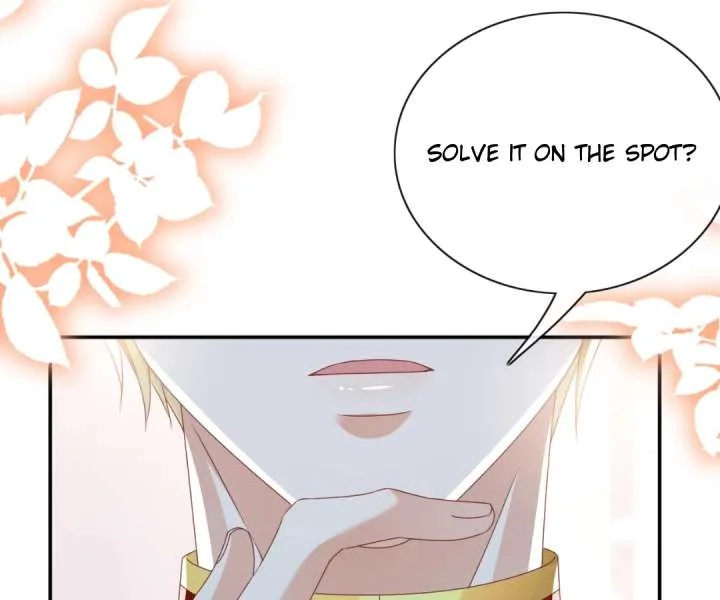 It Is Said That I Am a Fairy Princess Chapter 66 page 19