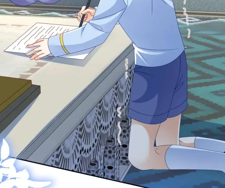 It Is Said That I Am a Fairy Princess Chapter 63 page 75