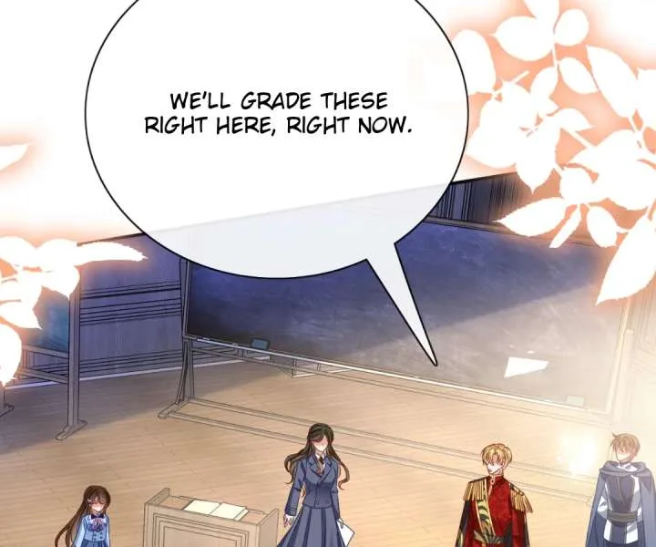 It Is Said That I Am a Fairy Princess Chapter 65 page 63