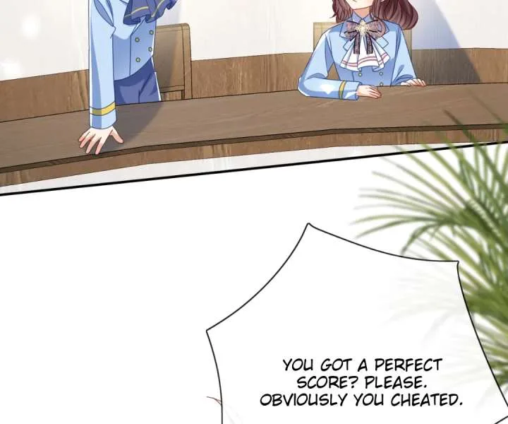 It Is Said That I Am a Fairy Princess Chapter 66 page 8