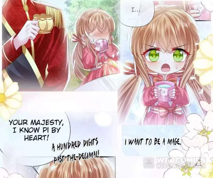 It Is Said That I Am a Fairy Princess Chapter 63 page 92