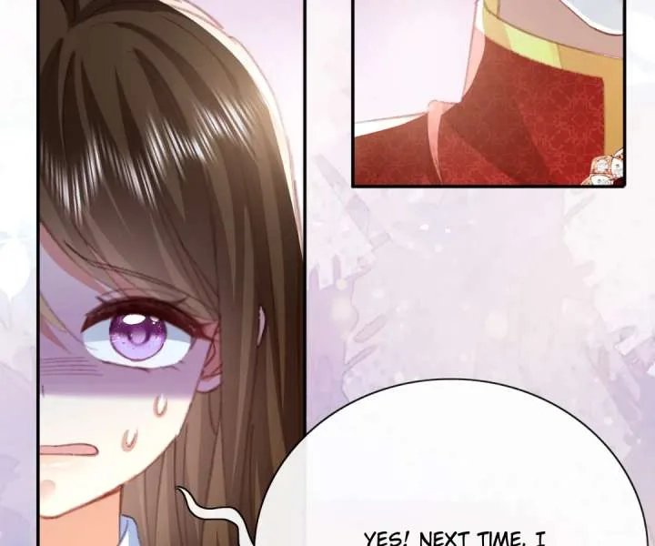 It Is Said That I Am a Fairy Princess Chapter 67 page 61