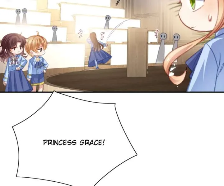 It Is Said That I Am a Fairy Princess Chapter 67 page 75