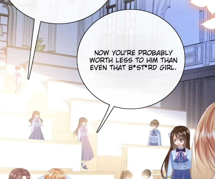 It Is Said That I Am a Fairy Princess Chapter 67 page 69