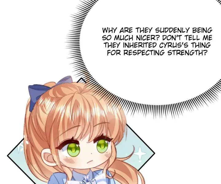 It Is Said That I Am a Fairy Princess Chapter 67 page 83