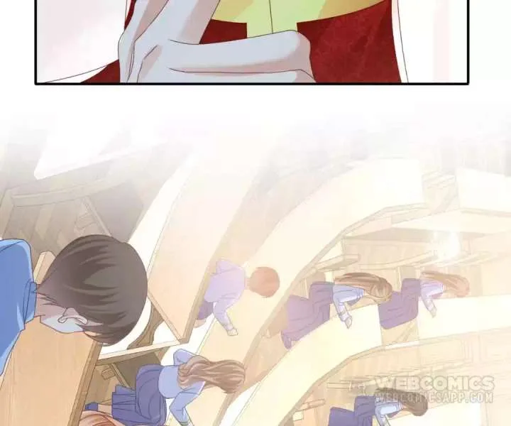 It Is Said That I Am a Fairy Princess Chapter 66 page 20