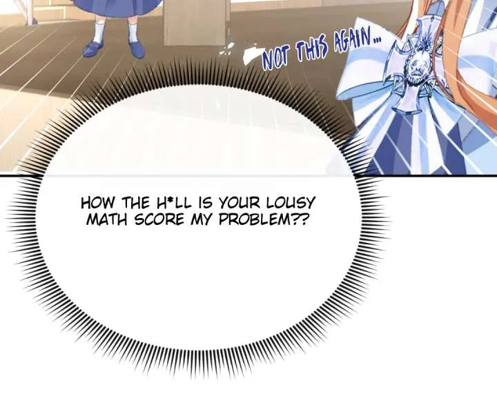 It Is Said That I Am a Fairy Princess Chapter 67 page 73