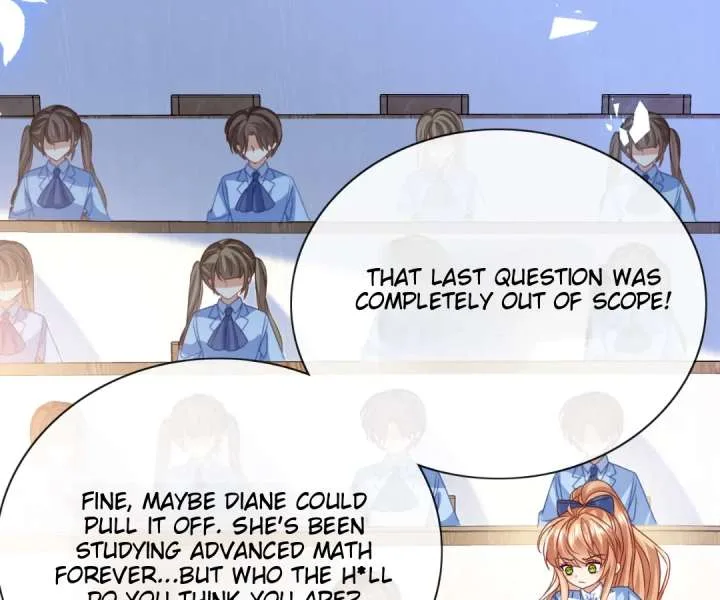 It Is Said That I Am a Fairy Princess Chapter 66 page 6