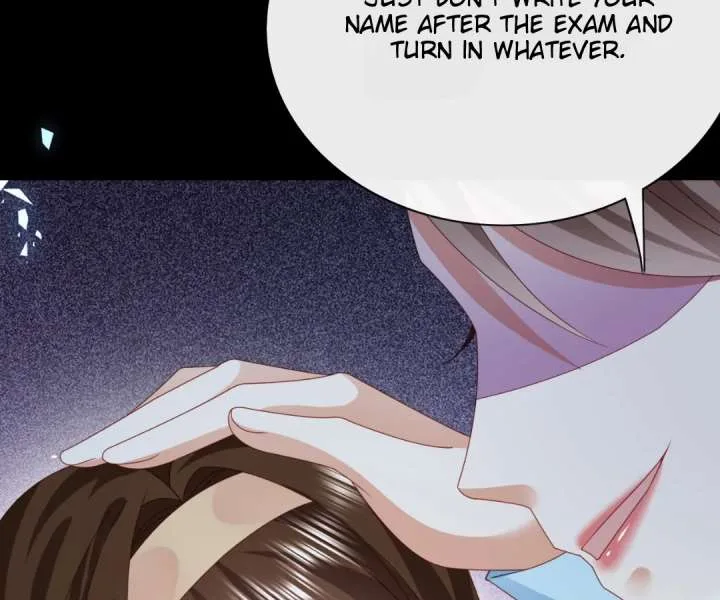 It Is Said That I Am a Fairy Princess Chapter 65 page 51