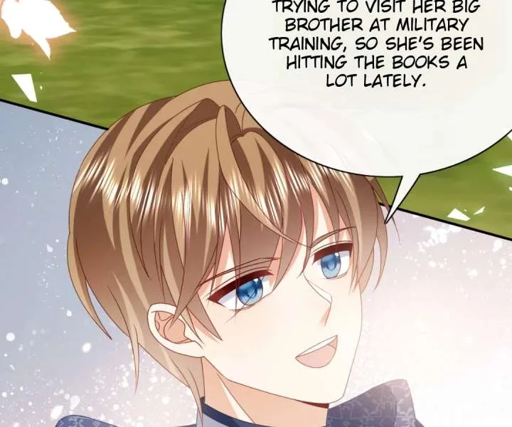 It Is Said That I Am a Fairy Princess Chapter 63 page 99