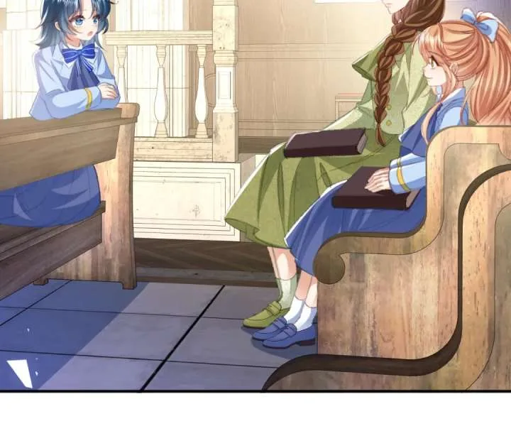 It Is Said That I Am a Fairy Princess Chapter 68 page 6