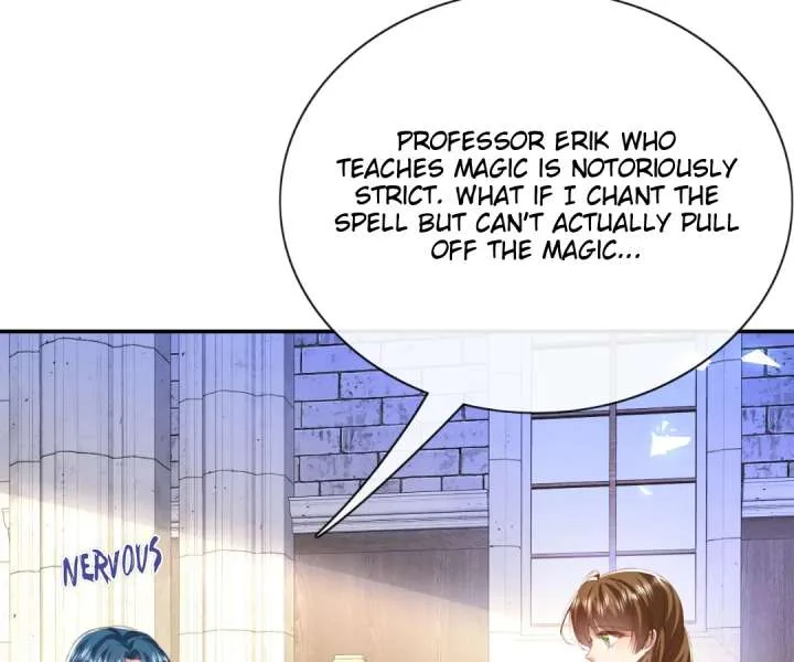 It Is Said That I Am a Fairy Princess Chapter 68 page 5