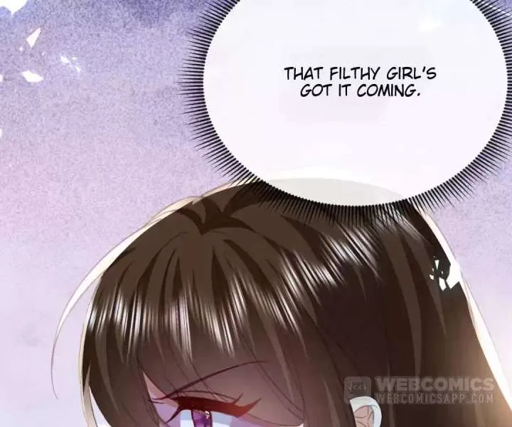 It Is Said That I Am a Fairy Princess Chapter 68 page 20