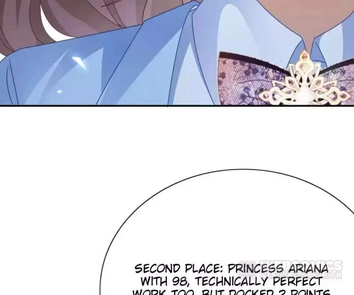 It Is Said That I Am a Fairy Princess Chapter 65 page 76