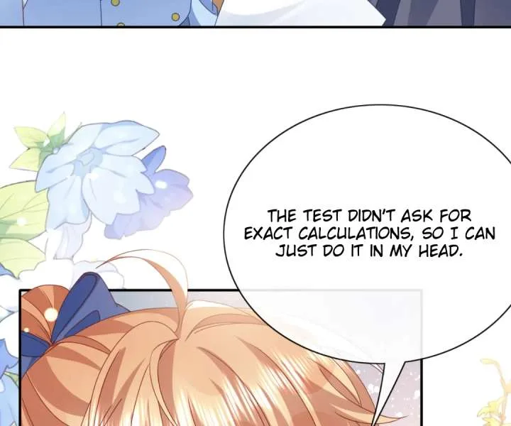 It Is Said That I Am a Fairy Princess Chapter 66 page 26
