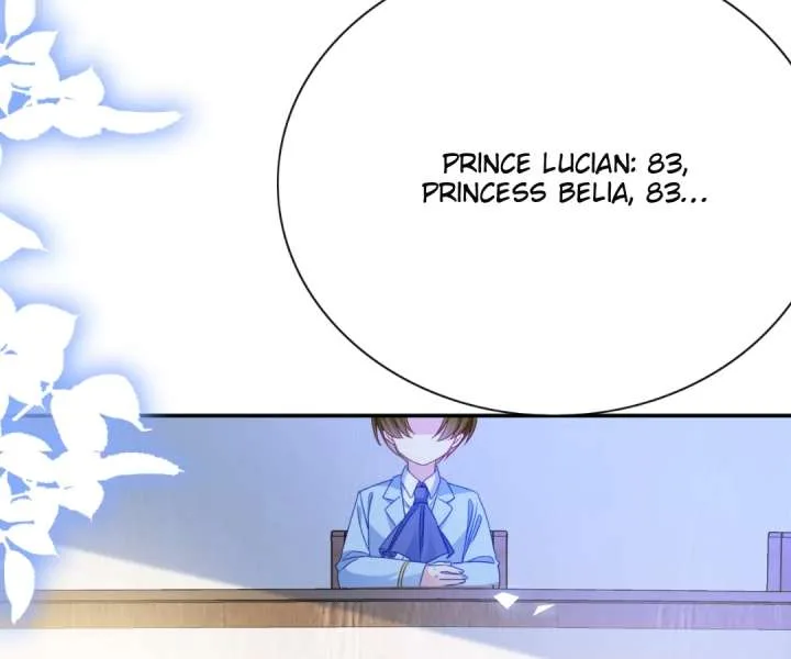 It Is Said That I Am a Fairy Princess Chapter 65 page 72
